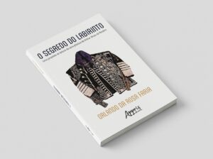 Livro que traz análise da obra de Arthur Bispo do Rosário será lançado em Vitória