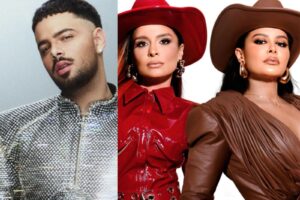 De Pedro Sampaio a Maiara e Maraísa: saiba as atrações do verão de Vila Velha