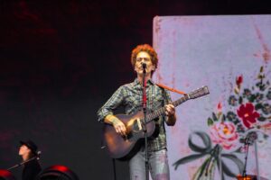 Guarapari recebe edição do Somos Rock com IRA!, Detonautas, Nando Reis e mais