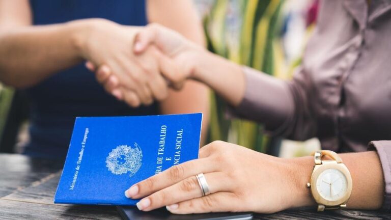 Semana começa com mais de 7,6 mil vagas de emprego no Espírito Santo