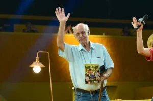 Programação: Flinc terá bate-papo com padre Júlio Lancellotti, lançamentos de livros e mais