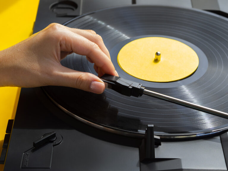 Projeto ‘Vinil Urbano’ reunirá colecionadores em Cariacica no sábado (11)