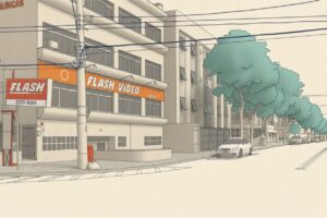 Pracinha da Flash: 11 anos depois, memória da videolocadora resiste em Jardim da Penha