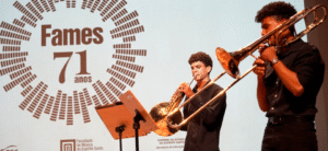 Fames abre inscrições para o Vestibular 2026 na próxima segunda-feira (13)