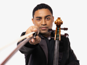 Camerata Sesi apresenta concerto com obras de Stravinsky, Haydn e Wagner em Vitória