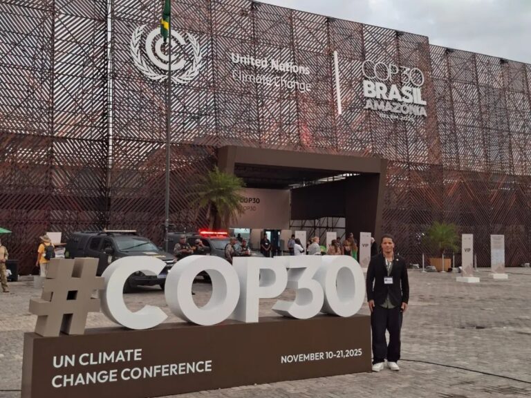 Organização capixaba Cidade Para Todos é finalista do Prêmio Periferia Viva 2025