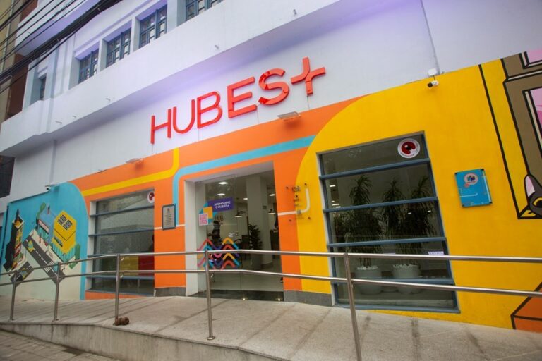 Hub ES+ oferece novas formações gratuitas em cultura, gestão e inovação