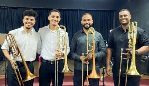 AfroSons celebra a cultura afro-brasileira com música e palestra sobre representatividade