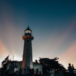 Lual da Vila terá programação musical gratuita no Farol Santa Luzia, em Vila Velha