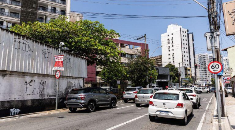 Seis radares voltam a operar em Vila Velha a partir desta segunda (1); saiba onde