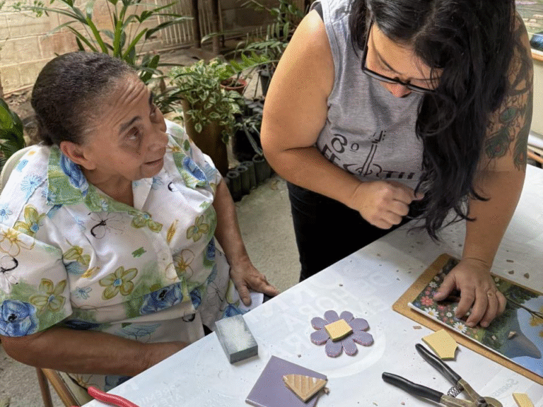 Teia de Pontos e Pontões de Cultura leva programação gratuita à Serra neste sábado (29)