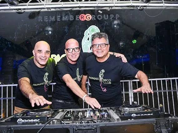 Evento vai relembrar a boate Papagaio Disco Club, em Vitória