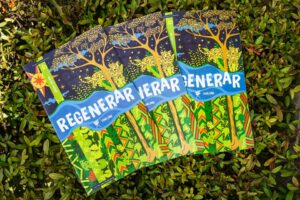 Festival Cine.Ema lança nova revista com HQs, crônicas e dicas de audiovisual