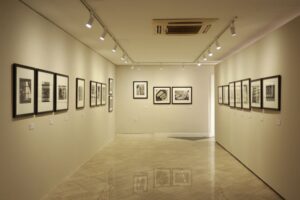 Galeria Gabinete oferece visitas guiadas gratuitas à exposição ‘Moderna para Sempre’