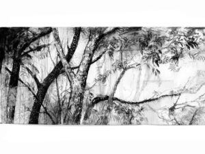 Obras de capixaba integram exposição de 30 anos de galeria de arte na França