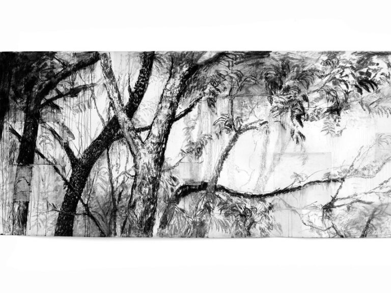 Obras de capixaba integram exposição de 30 anos de galeria de arte na França