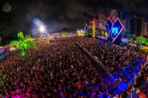 Vibra Rock anuncia novas atrações para a edição de 2026; ingressos já estão à venda