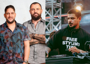 De Jorge & Mateus a Vintage Culture: veja quem estará no verão de Guarapari