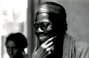 Sesc Glória promove mostra de cinema gratuita ‘Presenças Negras’, em Vitória