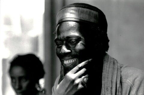 Sesc Glória promove mostra de cinema gratuita ‘Presenças Negras’, em Vitória