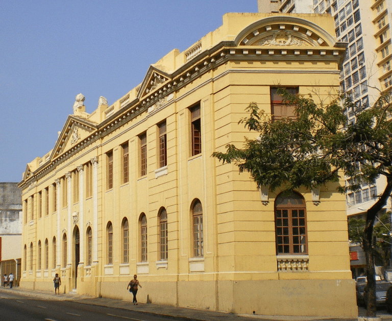 Oficina oferece formação audiovisual gratuita para mulheres e pessoas não-binárias em Vitória