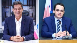 Ferraço cresce, Pazolini resiste, Hartung reaparece e Helder surpreende: o que a nova pesquisa revela