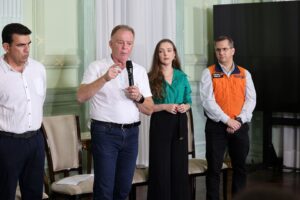 ES leva plano de enfrentamento às mudanças climáticas à COP 30