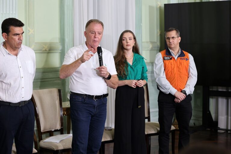 ES leva plano de enfrentamento às mudanças climáticas à COP 30