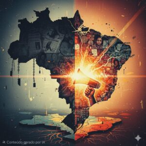 Artigo – A palo seco: elite chucra, agentes secretos e verdades notórias