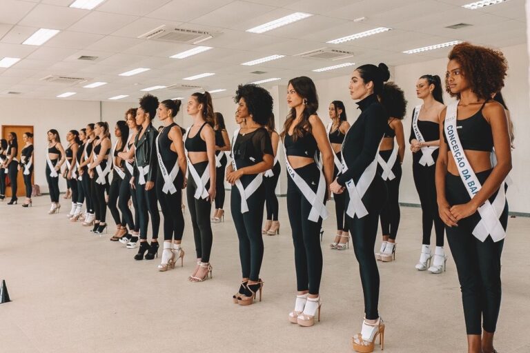 Miss Universo ES 2026 reúne 33 candidatas; saiba sobre a final