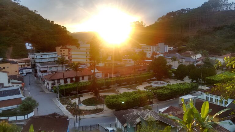 Conselho Estadual de Cultura aprova tombamento do Sítio Histórico de Santa Teresa