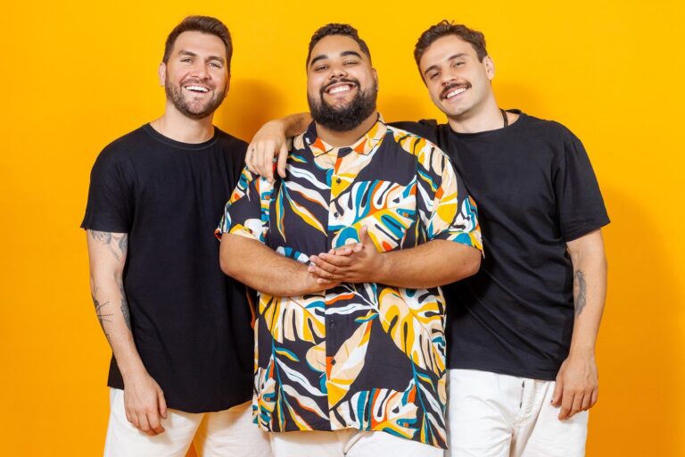 Femusquim retorna com programação gratuita de samba e choro a partir desta quinta (27)