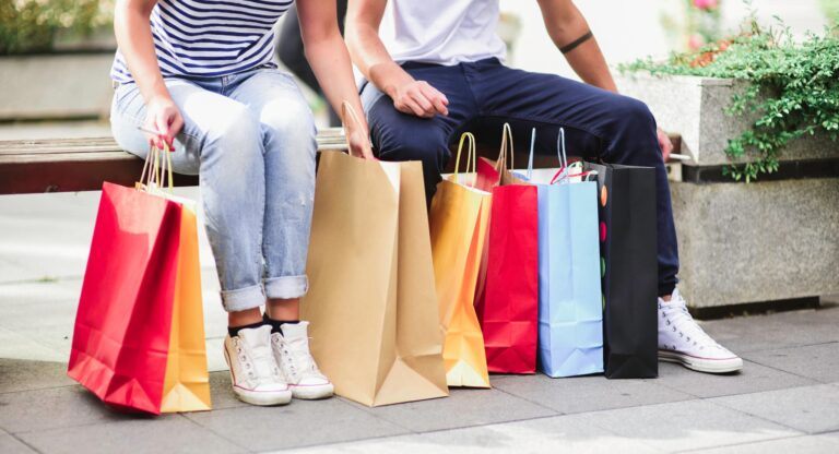 Black Friday deve movimentar R$ 9,1 bilhões em vendas no Espírito Santo