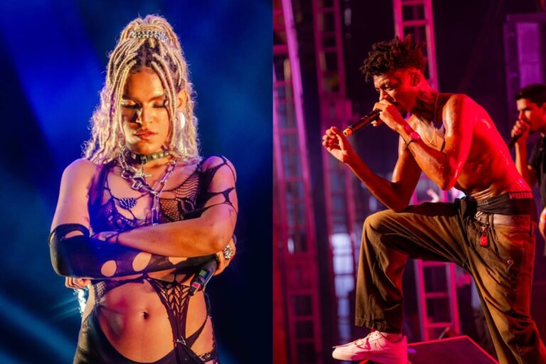 CRJ Vitória recebe Festival 027 Hip Hop neste sábado (8) com Afronta MC, PTK e mais