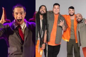 Agenda: fim de semana no ES tem Mateus Solano, Menos é Mais, ópera e gastronomia