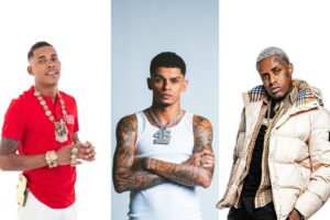 Espírito Sound Festival reúne nomes do funk, rap e trap em Cariacica nesta sexta (14)