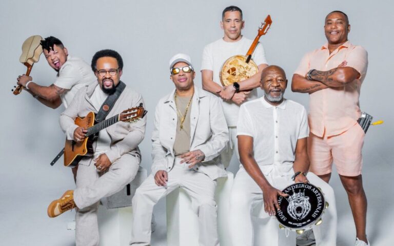 Grupo Revelação e atrações capixabas animam a 13ª Feijoada do João, na Serra