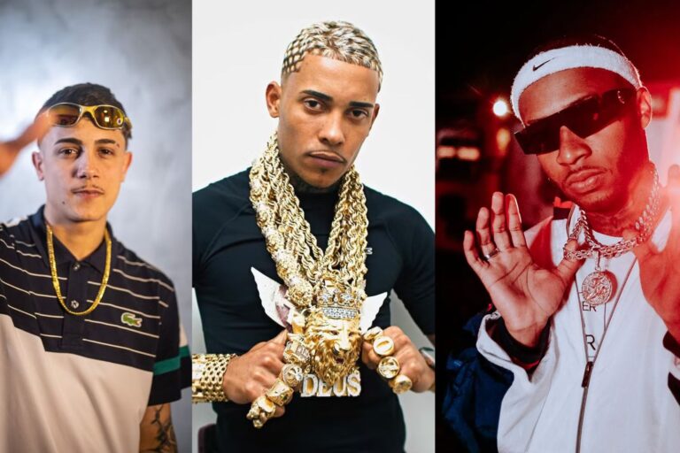 Agenda: Fim de semana do ES tem pagode, funk e trap, Disco Voador e música erudita