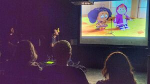 Cinemuses debate mixagem, música e narrativa audiovisual nesta sexta (28) na Ufes