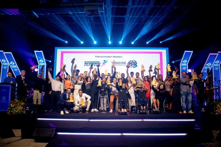 Prêmio Melhores do Esporte Capixaba 2025 chega em fase final com voto popular