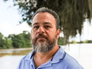 Escritor Saulo Ribeiro vai lançar obra ‘Os incontestáveis’ em Moçambique, na África