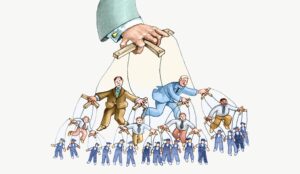 ‘Aqui é Alphaville, mano!’: o cálculo político da abordagem policial no Brasil