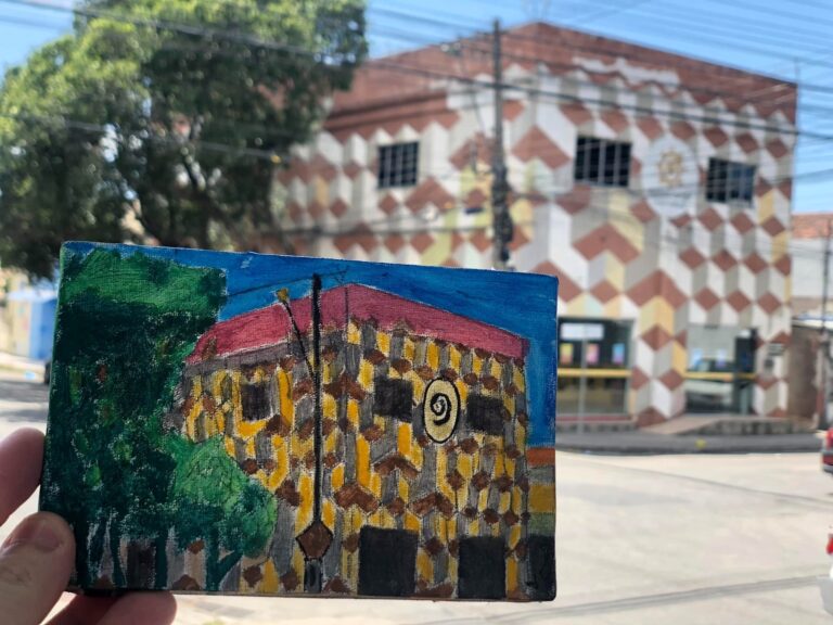 Viradão Cultural celebra o Centro Eliziário Rangel com 24h de programação na Serra