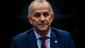 Helder Salomão estreia em pesquisa com até 18% e muda cenário eleitoral no ES