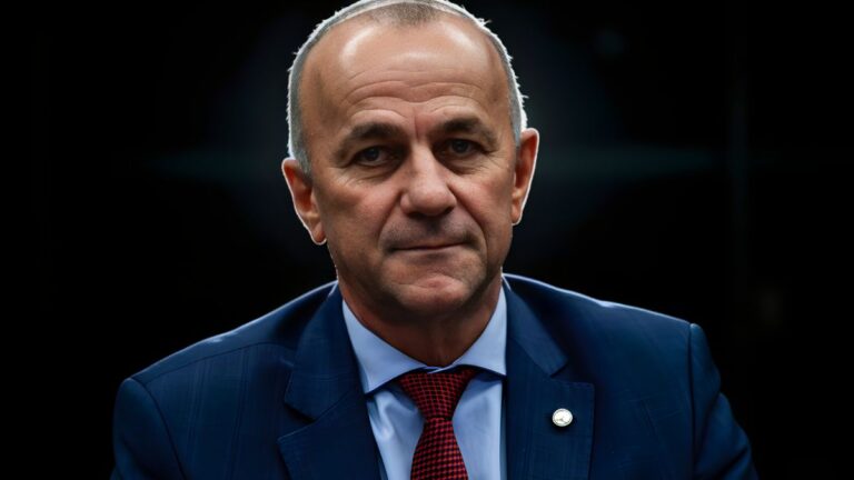 Helder Salomão estreia em pesquisa com até 18% e muda cenário eleitoral no ES