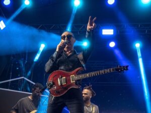 Viva Barro Vermelho celebra cultura e sustentabilidade em festa gratuita