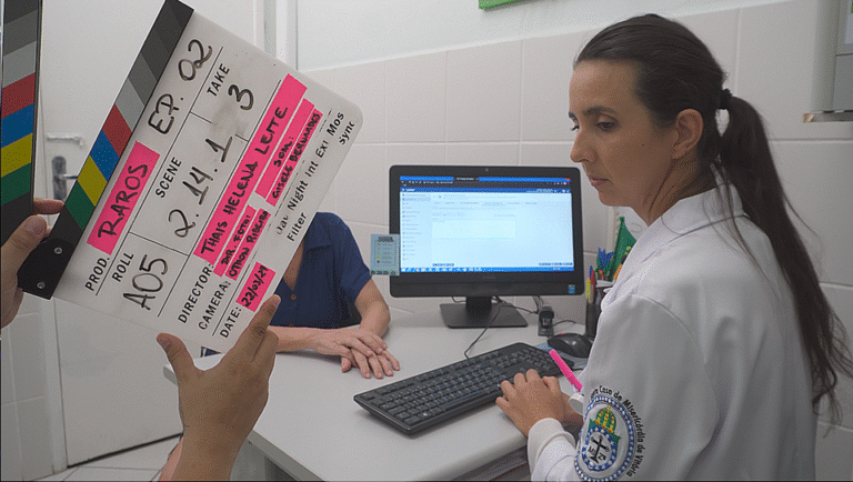 Produção capixaba concorre a prêmios no maior festival de webséries do mundo