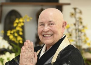 Palestra de Monja Coen celebra 12 anos da Rede Abraço no Espírito Santo