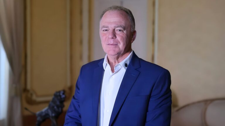 Avaliação do governo Casagrande chega a 86,3% entre bom, ótimo e regular; rejeição é de 11%