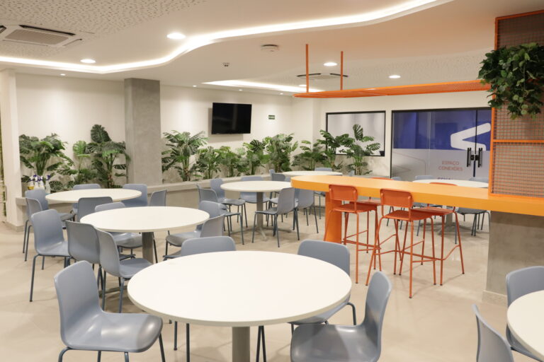 Nova unidade do Senai no Porto de Vitória abre caminho para mais de 3 mil vagas anuais